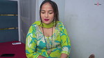 Sasur ji Wake up, Please Learn me How to Give Perfect Blowjob…Sasur Bahu Hindi Close up Blowjob Video