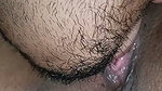 Sauteli maa ka pair dabate dabate chod diya , Bur chat chat ke pani nikala fir bahut chudai kiya