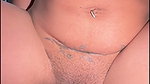 Savita got horny and enjoyed herself today