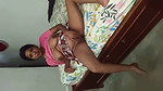 Season 336. Bhabhi wearing mini short skirt to attract husband’s brother and fuck with them