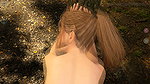 Sex with girlfriend in picnic