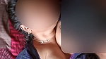 Sexy Body Indian Housewife in Nighty Fucked Hard Creampied