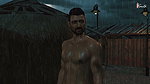 Sexy Desi Widow Meena Fucked by Her Neighbor in the Rain