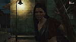 Sexy Desi Widow Meena Fucked by Her Neighbor in the Rain