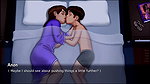 She Already Knew My Secret (18+)