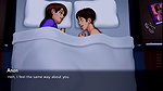 She Knew My Secret From the Way I Looked at Her (18+)