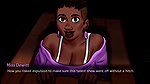 She Knew Something Was Going On (18+)