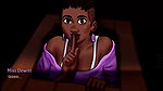 She Knew Something Was Going On (18+)