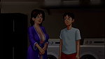 She Knew Why I Was Acting Nervous (18+)