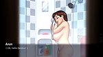 She Knew Why I Was Acting Nervous (18+)