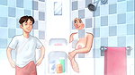 She Saw Right Through My Secret (18+)