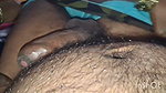 Sister in law suck close up