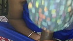 Sister-in-law’s burst in the mouth