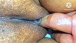 Spa centre massager fullfill unsatisfied female customer desire