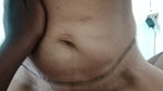 Squeezed the desi indian marathi bhabhi’s boobs and fucked her hard
