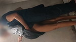 Step brother caught his step sister alone and take advantage.teenager enters her stepbrother’s room to have sex after school