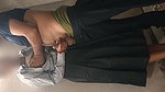 Step brother caught his step sister alone and take advantage.teenager enters her stepbrother’s room to have sex after school