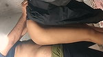 Step brother caught his step sister alone and take advantage.teenager enters her stepbrother’s room to have sex after school