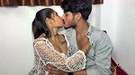 step brother ne step sister ke sath kiya sex jab ghar par mummy nahi thi