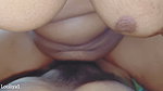 Step indian and shared bed and Hard Rough sex