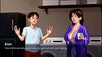 Step Mom Knew the Moment I Walked In (18+)