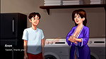 Step Mom Knew the Moment I Walked In (18+)