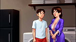 Step Mom Knew the Moment I Walked In (18+)