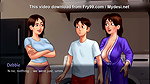 Step Mom Knew the Moment I Walked In (18+)