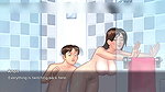 Step Mom Saw the Truth I Tried to Hide (18+)