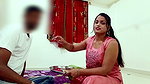 Stepbrother celebrates Raksha Bandhan with younger stepsister