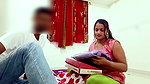 Stepbrother celebrates Raksha Bandhan with younger stepsister
