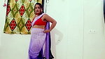 Stepbrother celebrates Raksha Bandhan with younger stepsister