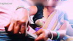 Stepmom and stepson car sex outdoor fucking. Telugu dirty talks