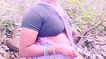 Stepmom and stepson car sex outdoor fucking. Telugu dirty talks