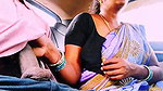 Stepmom and stepson outdoor fucking in jungle. Telugu dirty talks