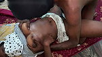 Stepmom seducing stepmom