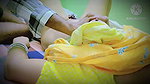 Stepsister and her boyfriend romance and sex