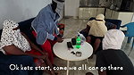 Stepsister and wife with cheating pastor