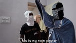 Stepsister and wife with cheating pastor