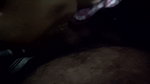 Stepsister sucks stepbrother’s penis