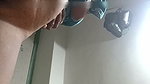 Stepsister Suddenly Caught Without Panties Dkrhw143