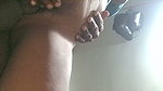 Stepsister Suddenly Caught Without Panties Dkrhw143