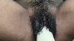 Sunita Singh My husband inserted the vegetable in the
