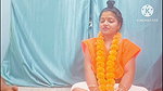 The Female Swamiji’s Miraculous Sacred Cord – Very Hot and Tamil Viral Video
