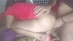 The sister-in-law started screaming when brother-in-law’s whole cock went into sister-in-law’s ass in doggy style