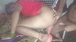 The sister-in-law started screaming when brother-in-law’s whole cock went into sister-in-law’s ass in doggy style