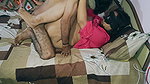 Threesome Bengali Housewife Suck And Fuck Two Dick