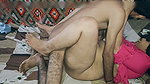 Threesome Bengali Housewife Suck And Fuck Two Dick