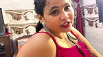 Tight Red Dress At The Hotel Door Booked For The Night, Fucked Till Morning. Hindi Video