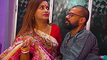 When I went to give food, my father-in-law caught me and fucked me